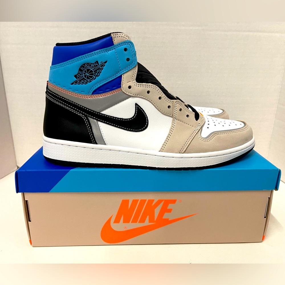 Nike Air Jordan 1 Retro High OG